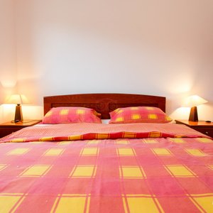 The Third Two Bedroom Apartment at the Becici Sunset