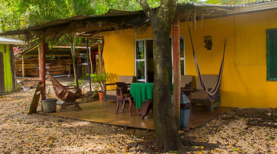 Pura Vida Mini Hostel Santa Teresa (산타 테레사) - 호텔 리뷰 & 가격 비교