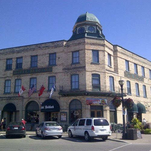 THE 10 BEST Hotels in Goderich 2025 (from C$81) - Tripadvisor