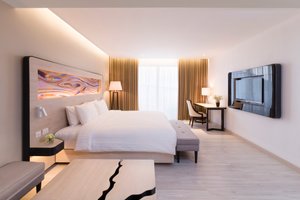 Rom og suite
