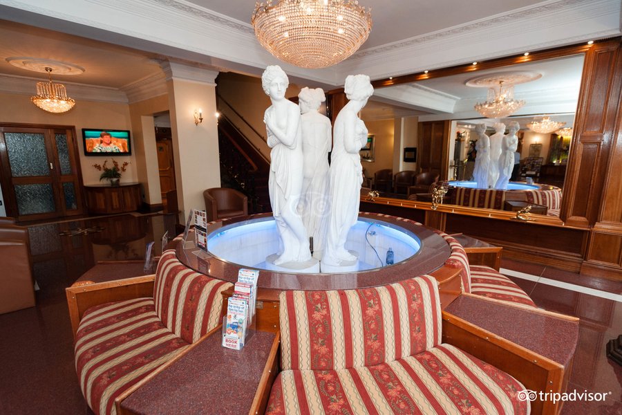 Aspen Apartments Updated 2021 Prices Hotel Reviews And Photos London Tripadvisor