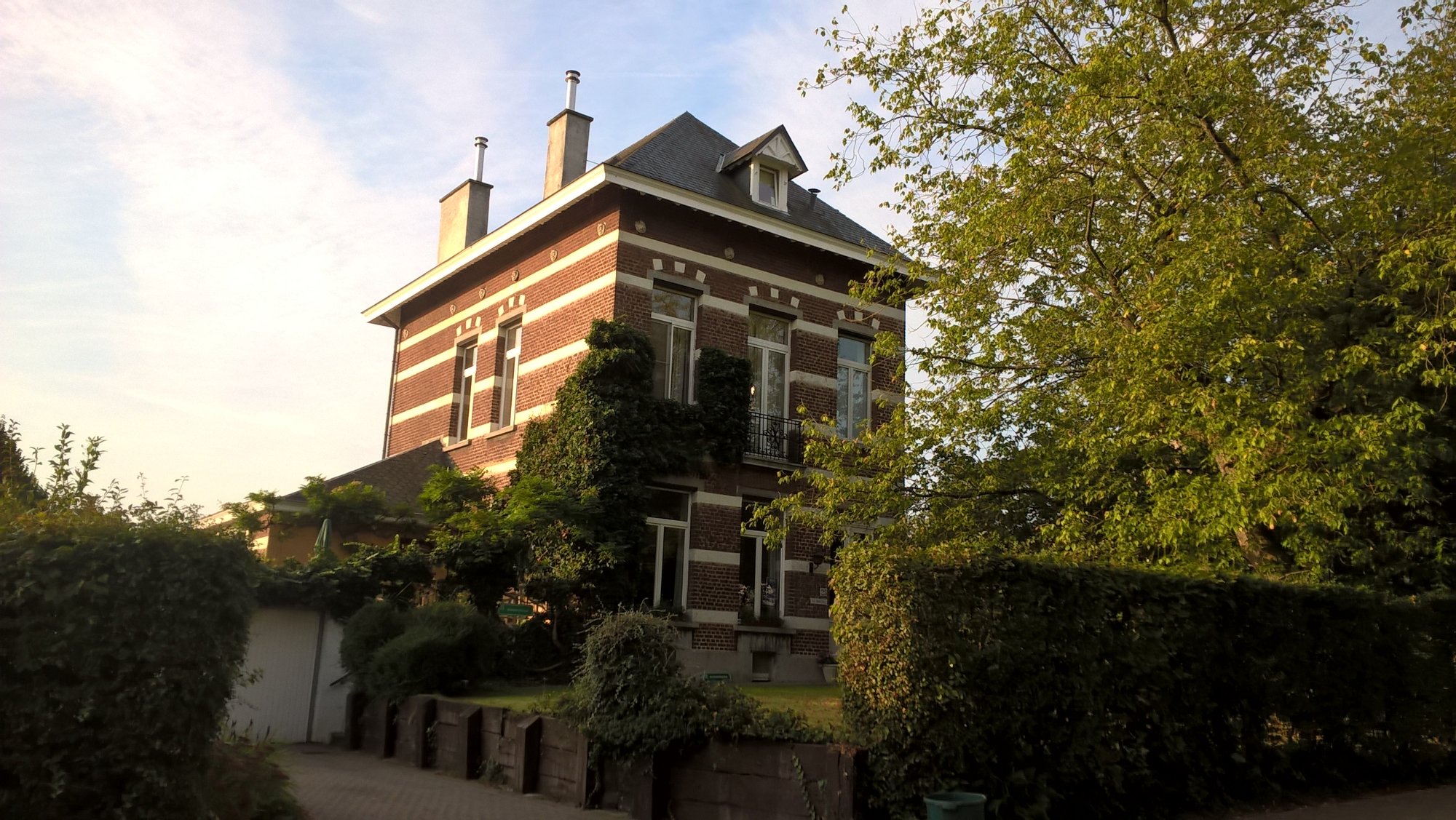 B&B HUIZE DUMBERG - Prices & Reviews (Hoeilaart, Belgium) - Tripadvisor