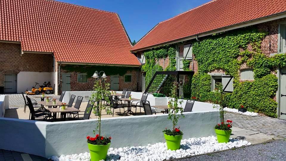 De 10 Beste B&B's In Limburg Province - Tripadvisor