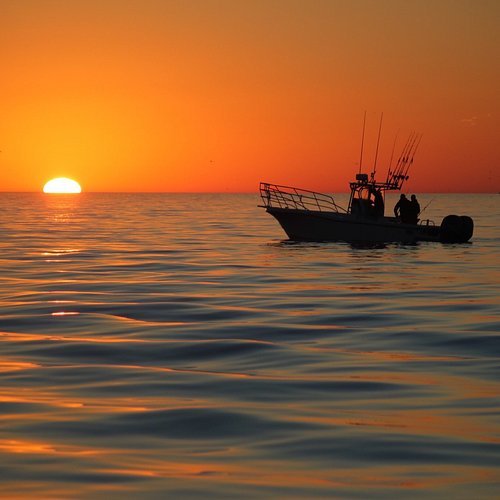 THE 10 BEST Cape Cod Fishing Charters & Tours (Updated 2024)