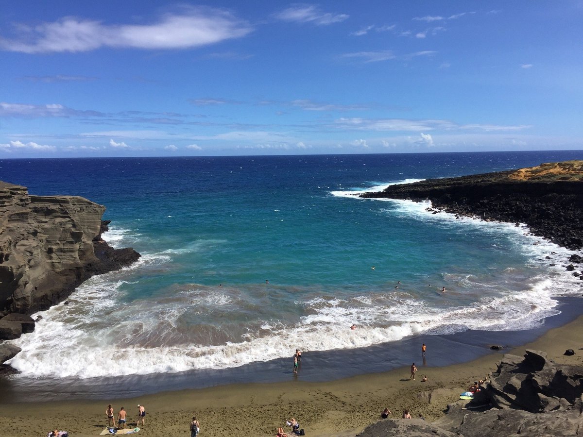 Hawaii Outdoor Guides (Kailua-Kona) - All You Need to Know BEFORE You Go