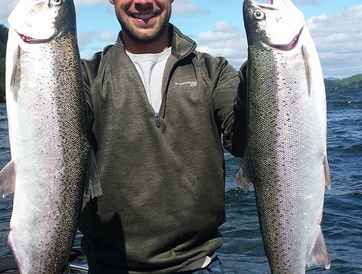 Fishing Guide - Hugues Sébire - All You Need to Know BEFORE You Go