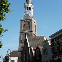 tower