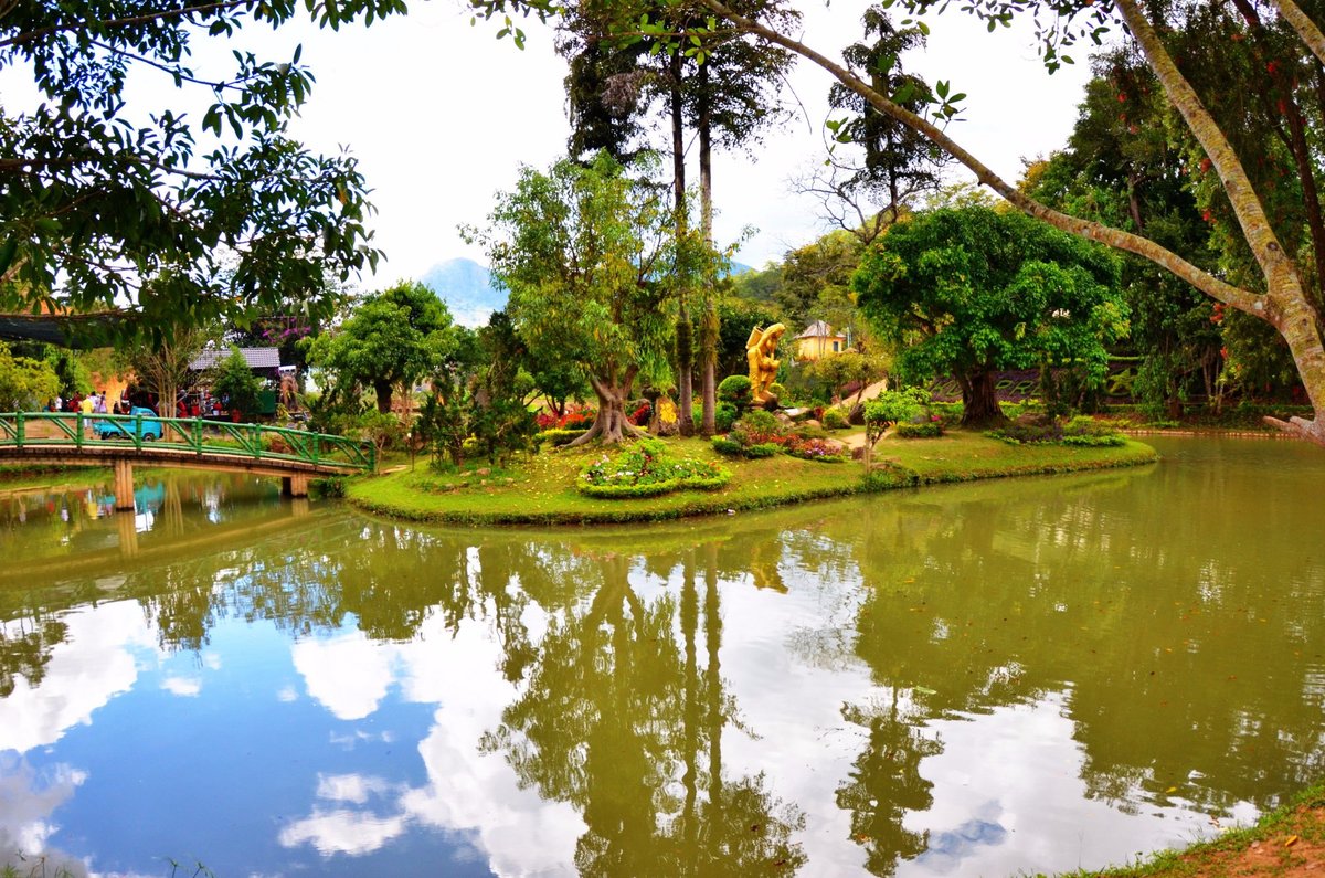 Prenn Falls (Đà Lạt, Việt Nam) - Đánh giá - Tripadvisor