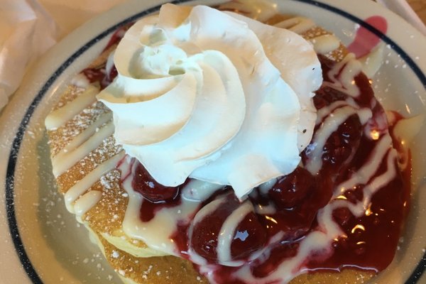 THE BEST Pancakes in Williamsburg (Updated December 2024) - Tripadvisor