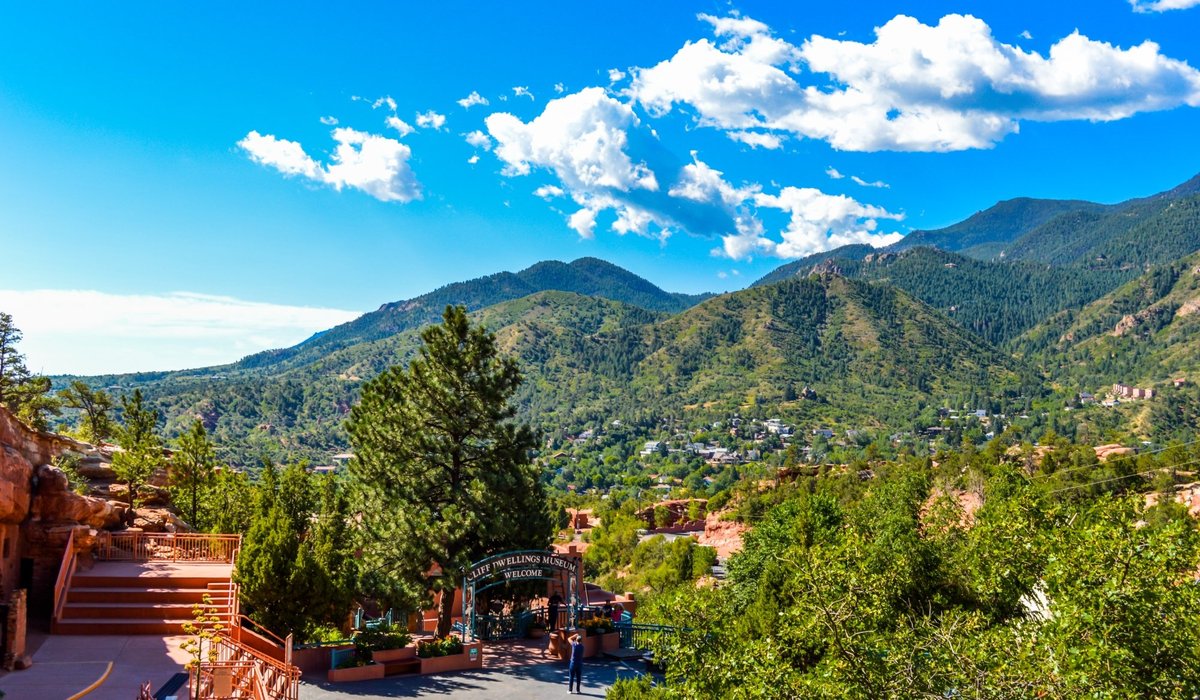 THE 15 BEST Things to Do in Manitou Springs (2024)