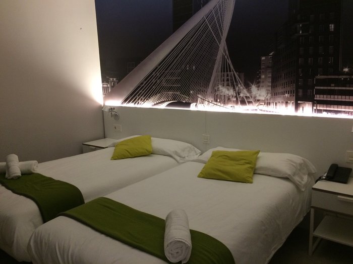 Imagen 15 de Bilbao City Rooms