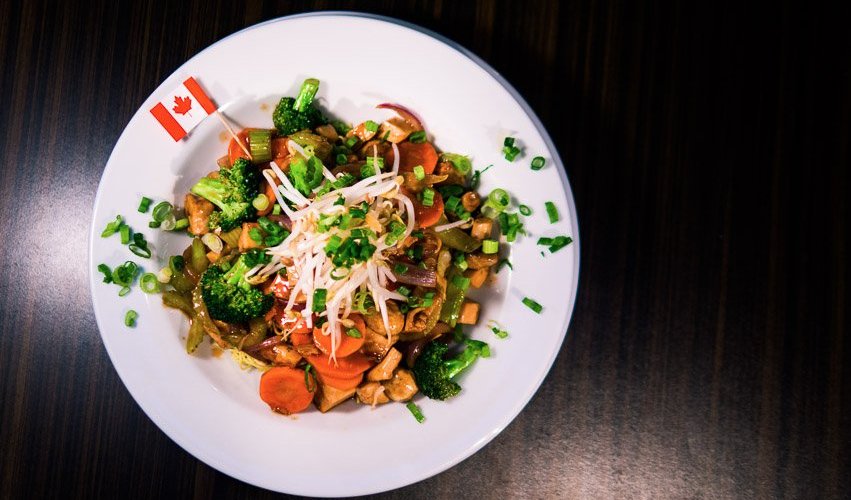 Stir Fry