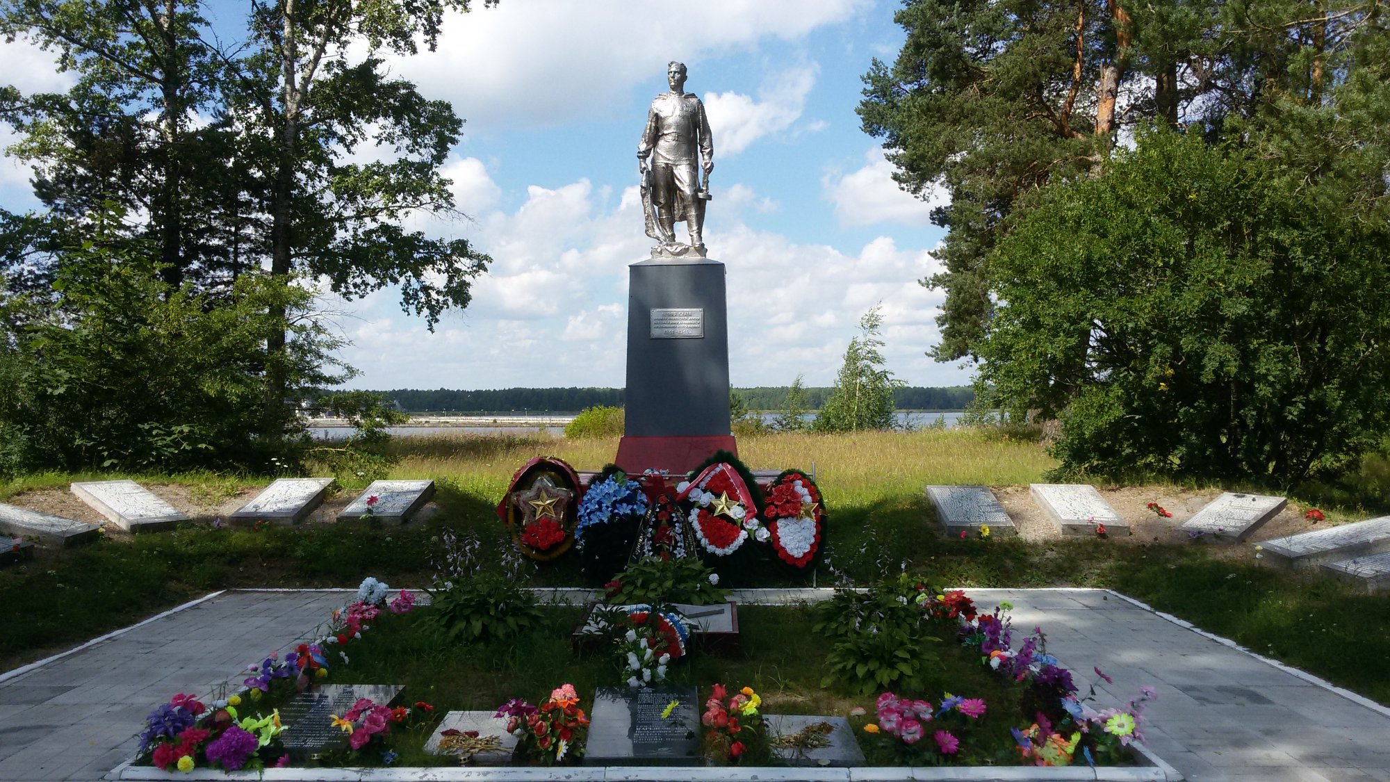 Свирьстрой Достопримечательности Фото