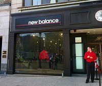 New Balance Stores Near Me - New Balance
