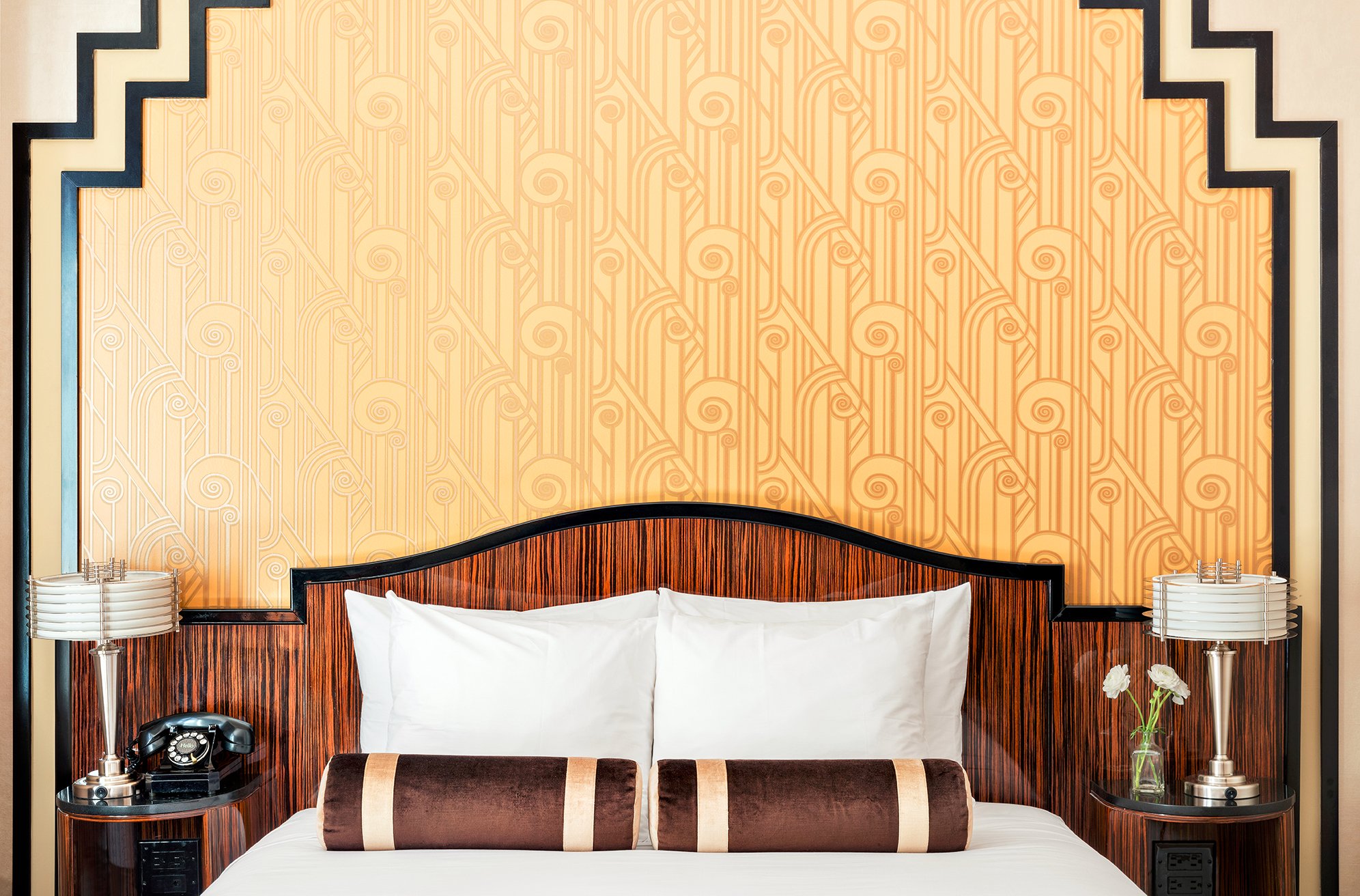 Hotel photo 66 of Walker Hotel Greenwich Village.