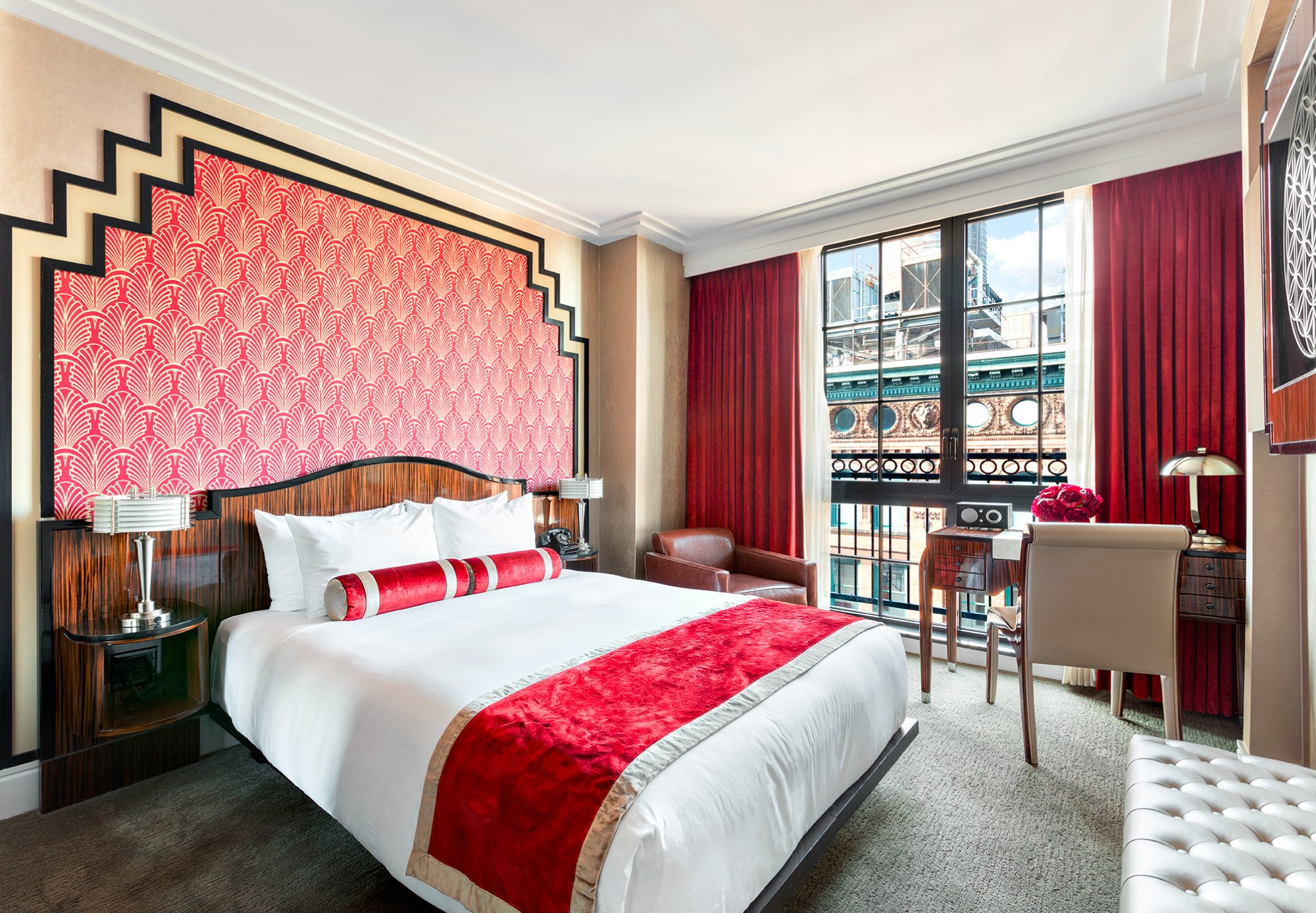 Hotel photo 57 of Walker Hotel Greenwich Village.