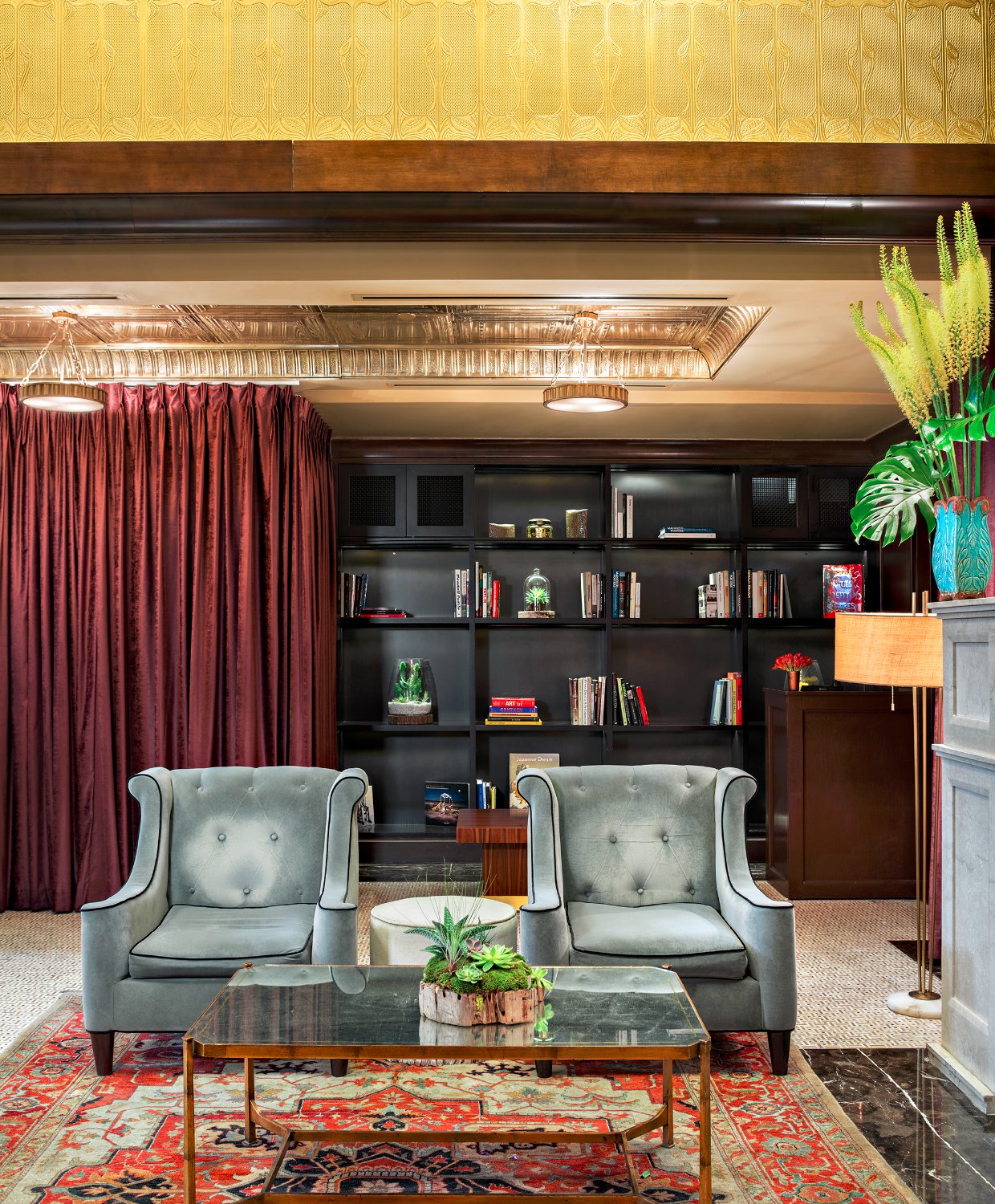 Hotel photo 52 of Walker Hotel Greenwich Village.