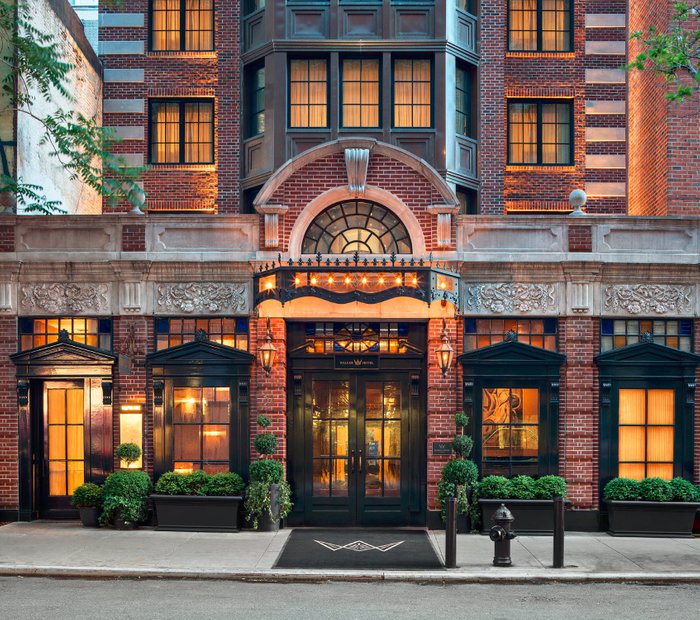 Imagen 1 de Walker Hotel Greenwich Village