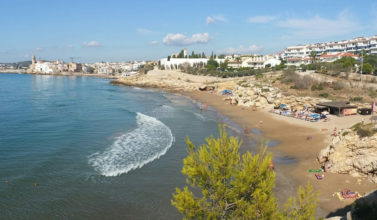 THE 15 BEST Things to Do in Sitges (2024) - Must-See Attractions