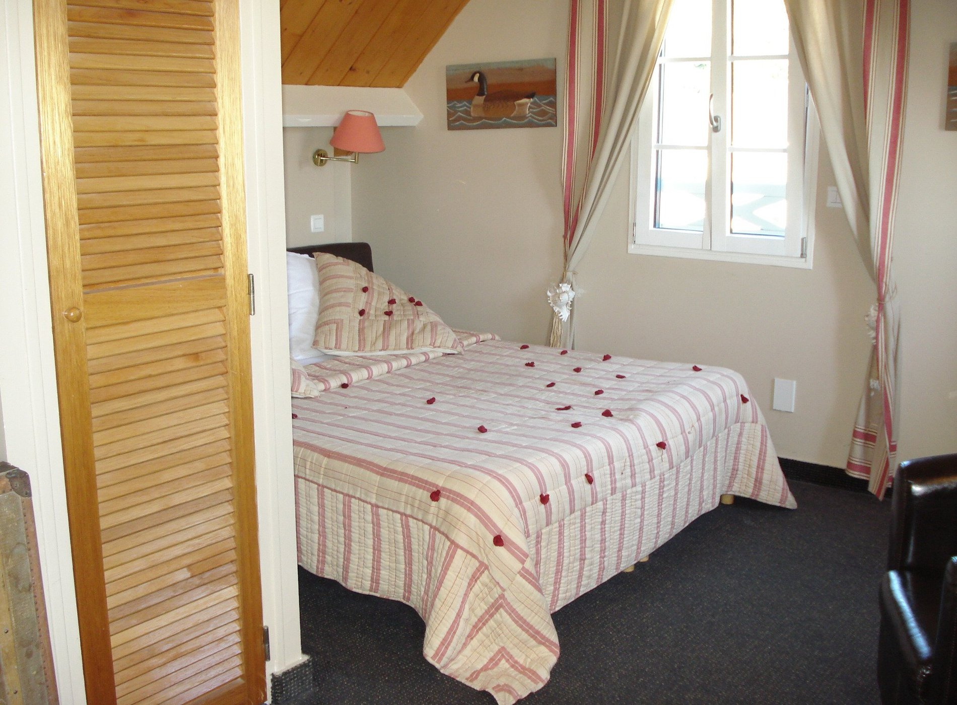 Hôtel Duguay-Trouin by null