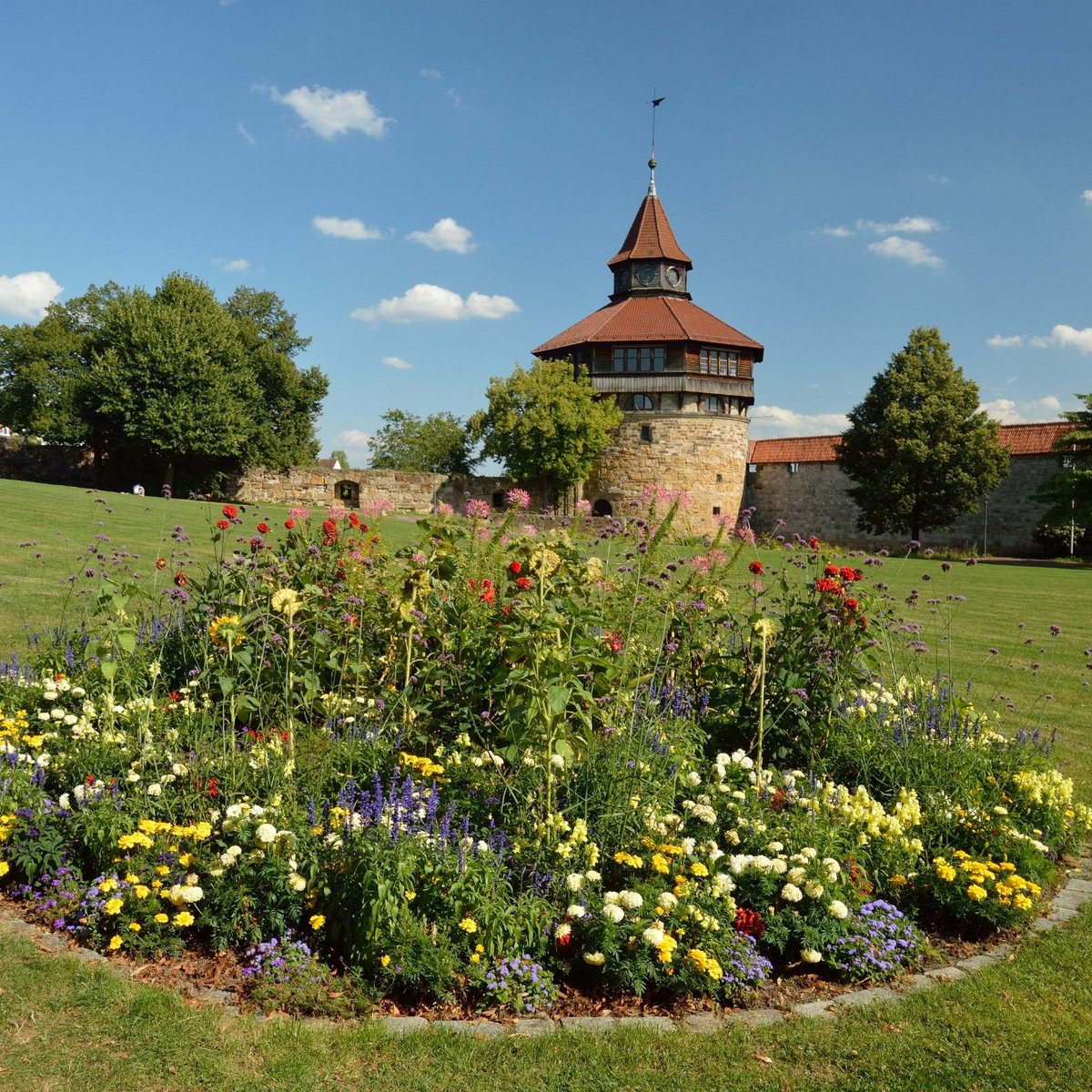 ESSLINGER BURG (Esslingen am Neckar): Ce qu'il faut savoir pour votre ...