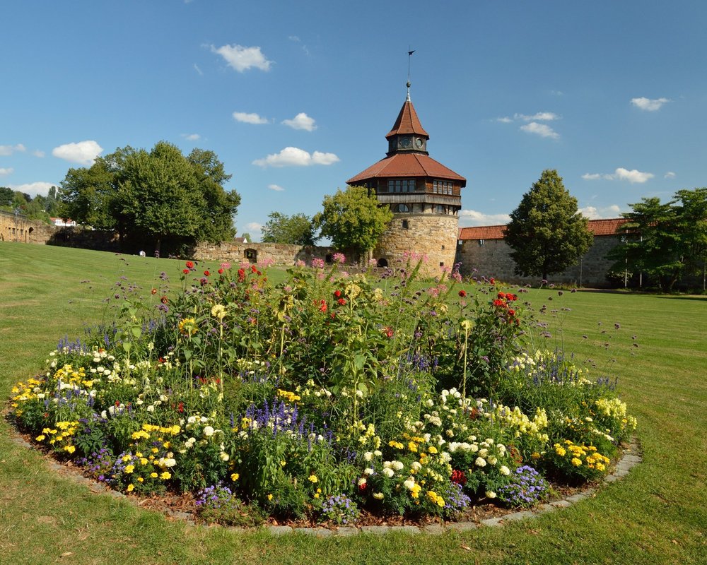 DIE TOP 30 Sehenswürdigkeiten in Esslingen am Neckar