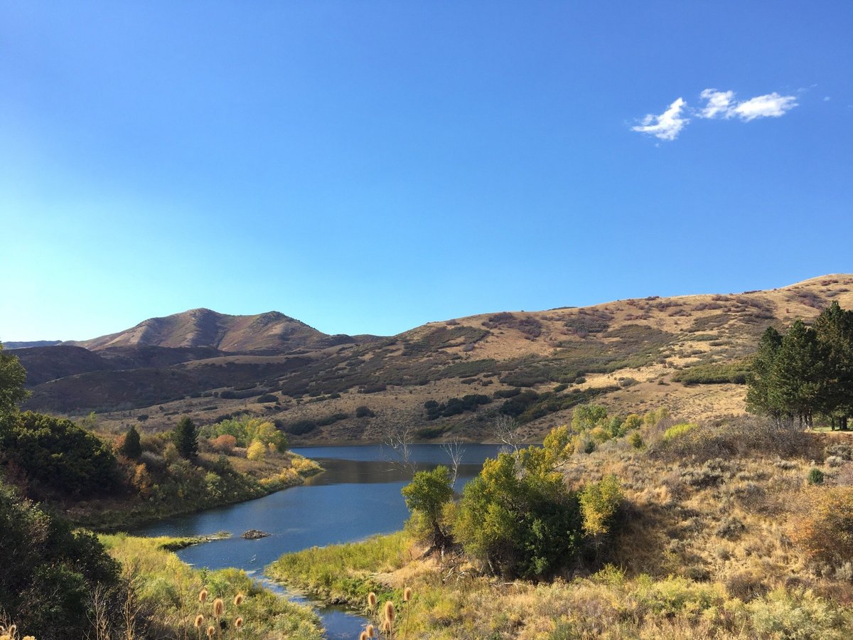 Mountain Dell Golf Course (Salt Lake City): All You Need to Know