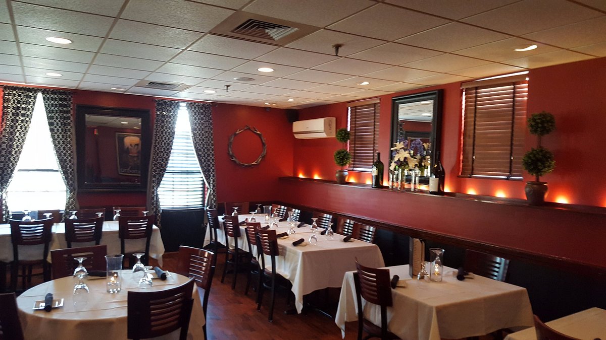 Tosca Restaurant, Suffield - фото ресторана - Tripadvisor