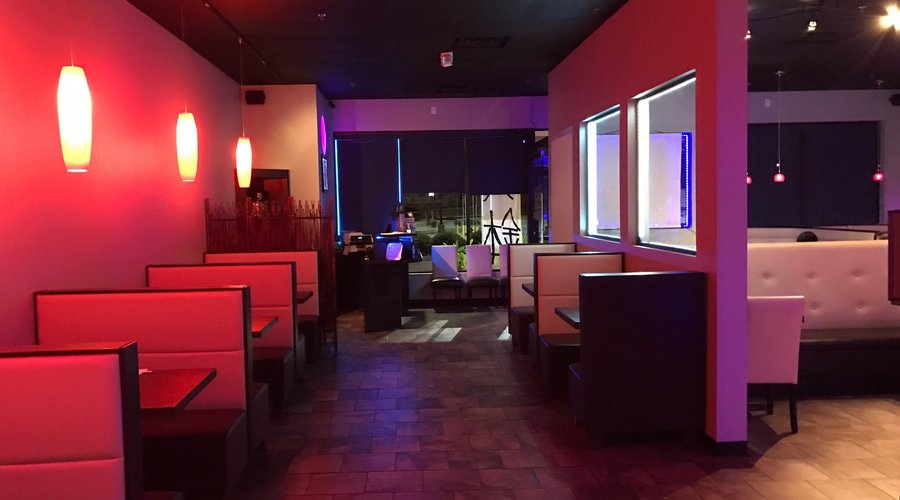 Asheville Sushi &Hibachi