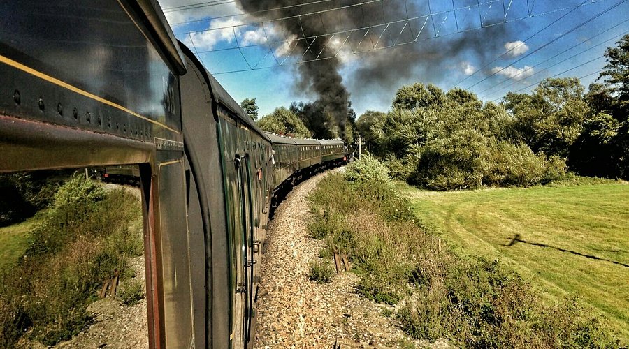 Railways Of East Sussex Railways Of East Sussex