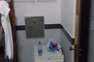 Habitación y suite