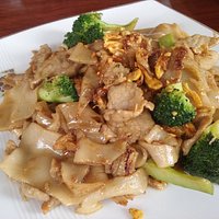 Pad See Ew