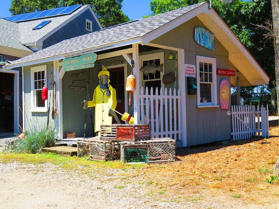 ATLANTIC OAKS CAMPGROUND Prices & Reviews (Eastham, MA Cape Cod