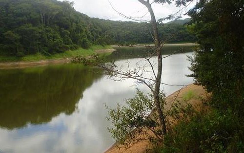 A paz escondida da Serra dos Cavalos em Caruaru