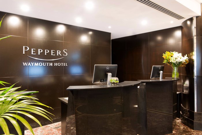 PEPPERS WAYMOUTH ADELAIDE $150 ($̶1̶7̶4̶) - Updated 2023 Prices & Hotel