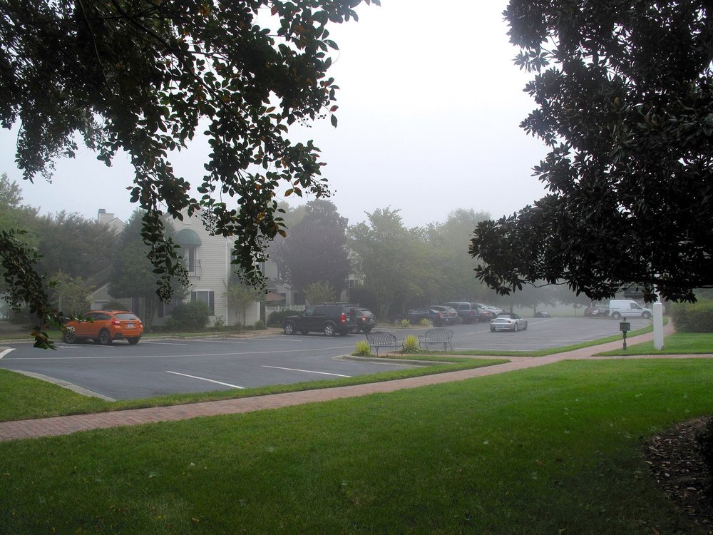 Fearrington Village - Open Spaces Abound and Many Are Multi-use