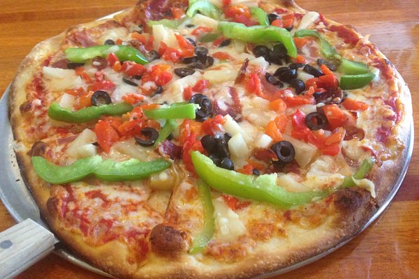 Six of the Best Pizza Restaurants Near Blackfoot, ID – Tadd
