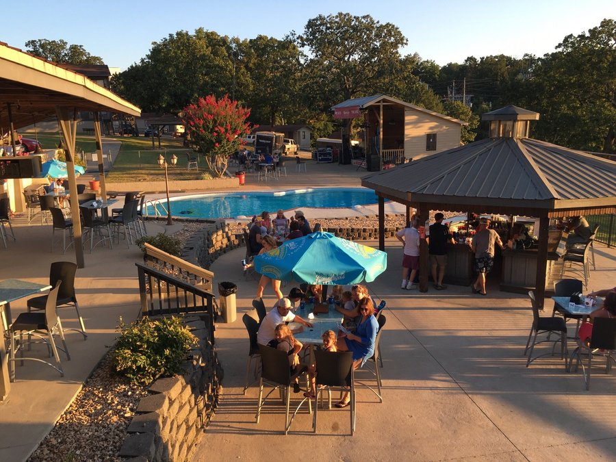 Cove Resort Prices Reviews Kimberling City Mo Tripadvisor