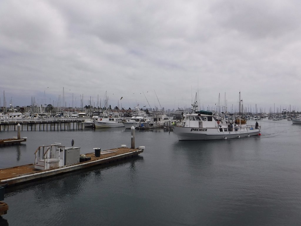 POINT LOMA SPORTFISHING - All You Need to Know BEFORE You Go (with Photos)