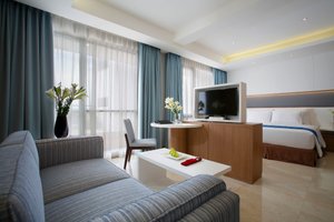 Kamar & Suite