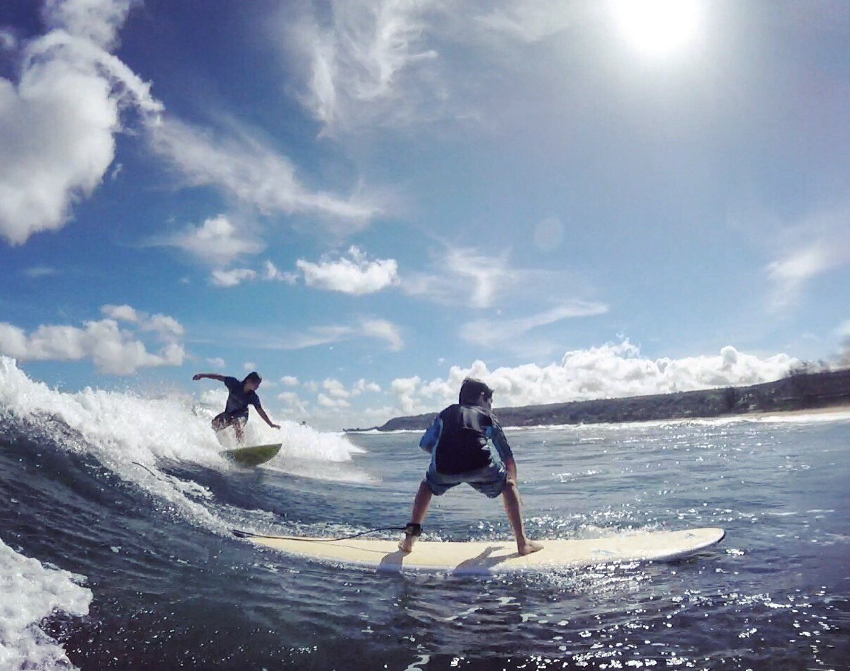 12 Things to Know Before Your First Surfing Lesson