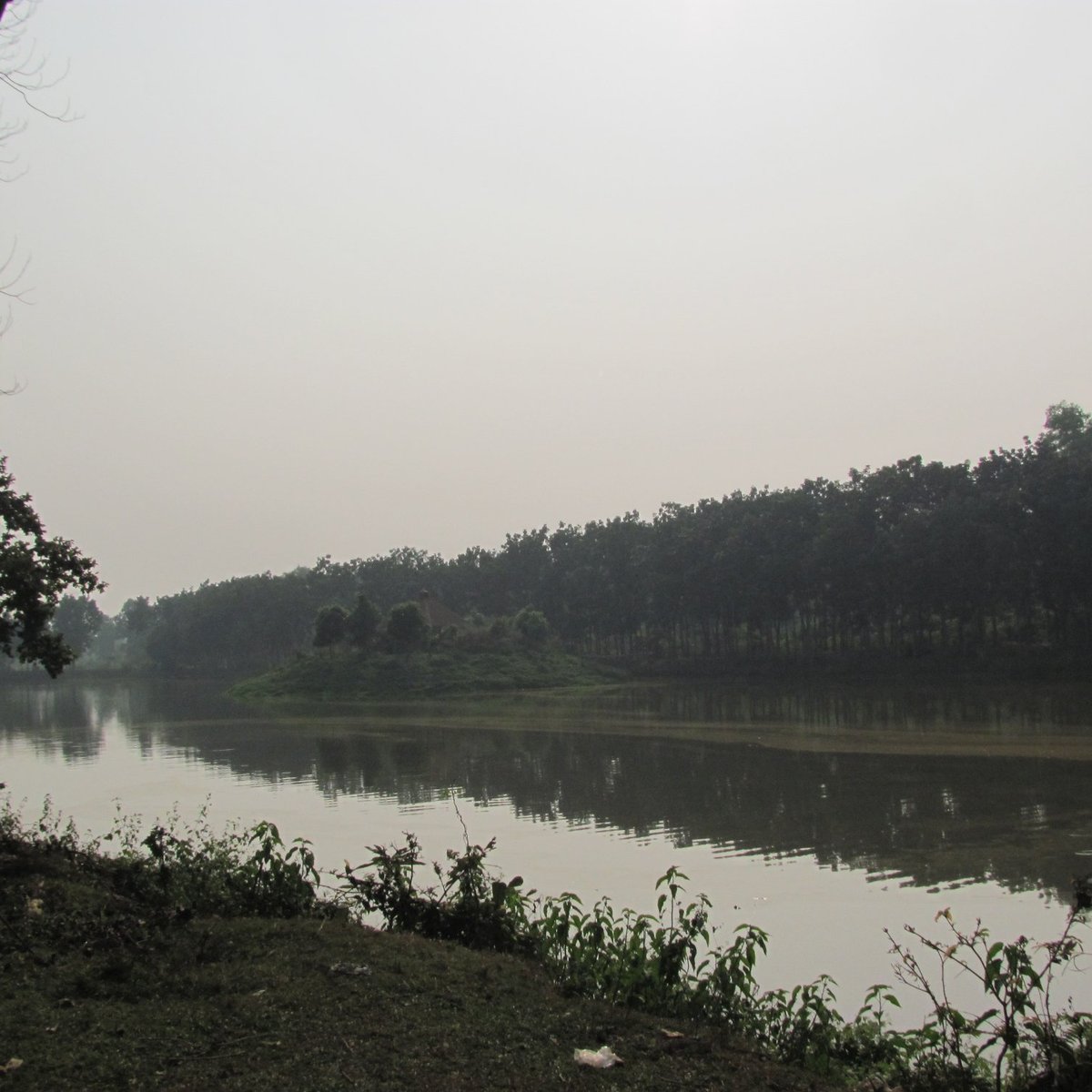 GOJNI OBOKASH KENDRO (Sherpur) - All You Need to Know BEFORE You Go