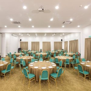 Cempaka Ballroom