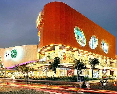 THE 5 BEST Solo Shopping Malls (with Photos) - Tripadvisor