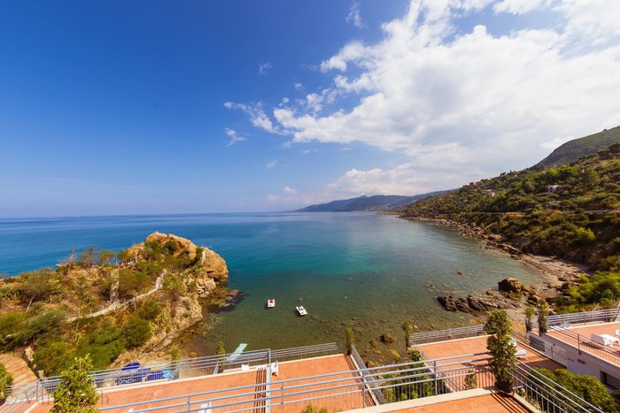 Blue Bay Cefalù Rooms: Pictures & Reviews - Tripadvisor