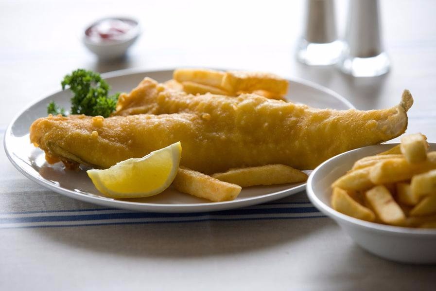 MAGGIE'S FISH & CHIPS, Hastings - Updated 2024 Restaurant Reviews, Menu ...