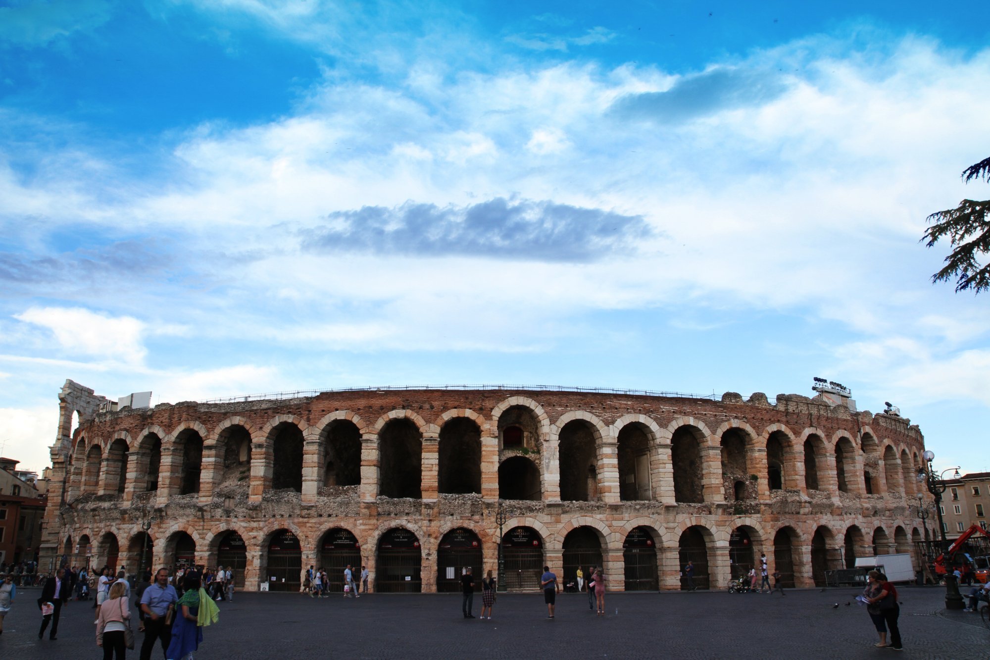 Aperture Tours - Verona Photo Tour - 베로나 - Aperture Tours - Verona Photo Tour의 리뷰 - 트립어드바이저