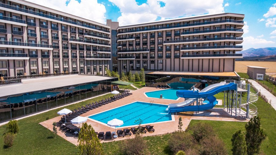 may thermal resort spa prices hotel reviews sandikli turkey tripadvisor