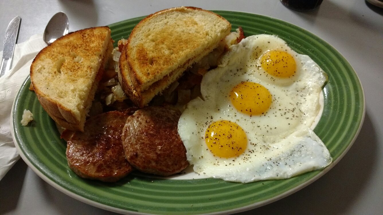 THE 10 BEST Breakfast Restaurants In Grand Rapids