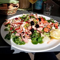 L'Angolo Dei Sapori